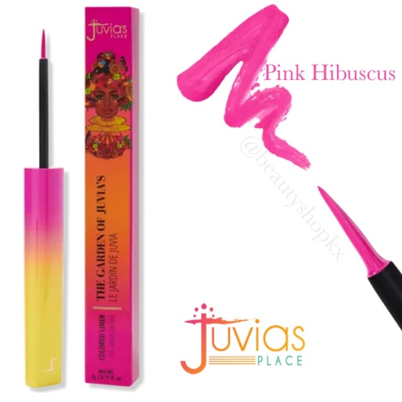 NEW✅Juvias Place Garden of Juvia Colored Liner - Picture 10 of 16